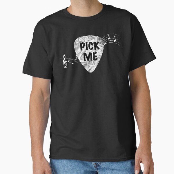 Pick Me funny quote - Adult & Kids T-Shirts, Sweatshirts & Hoodies apparel design preview 1