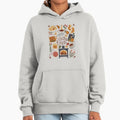 Stay Cozy - Adult & Kids T-Shirts, Sweatshirts & Hoodies apparel design preview 1