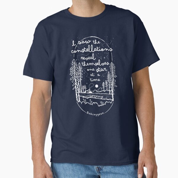 Constellations - Adult & Kids T-Shirts, Sweatshirts & Hoodies apparel design preview 1