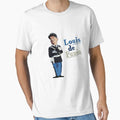 Louis de Funès - Adult & Kids T-Shirts, Sweatshirts & Hoodies apparel design preview 1
