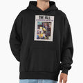 The Fall Perverted By Language Tour - Adult & Kids T-Shirts, Sweatshirts & Hoodies apparel design preview 1