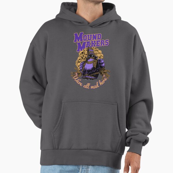 Mound-Makers Covenant - Adult & Kids T-Shirts, Sweatshirts & Hoodies apparel design preview 1