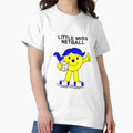 Little Miss Netball - Adult & Kids T-Shirts, Sweatshirts & Hoodies apparel design preview 1