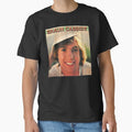 Shaun Cassidy 70s Men's Short Sleeve Crew Neck Summer - Adult & Kids T-Shirts, Sweatshirts & Hoodies apparel design preview 1