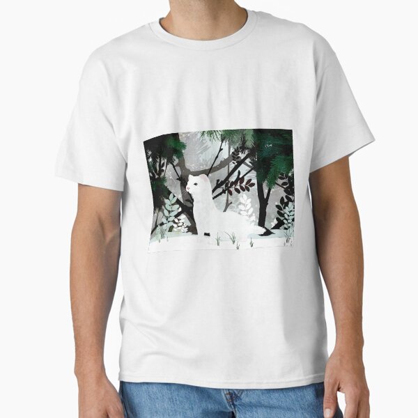 Ermine - Adult & Kids T-Shirts, Sweatshirts & Hoodies apparel design preview 1