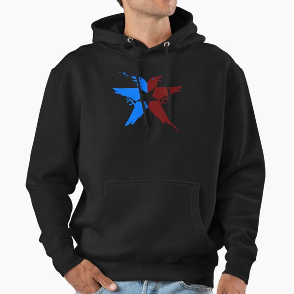 Infamous Second Son Logo - Adult & Kids T-Shirts, Sweatshirts & Hoodies apparel design preview 1