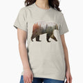 Bear - Adult & Kids T-Shirts, Sweatshirts & Hoodies apparel design preview 1