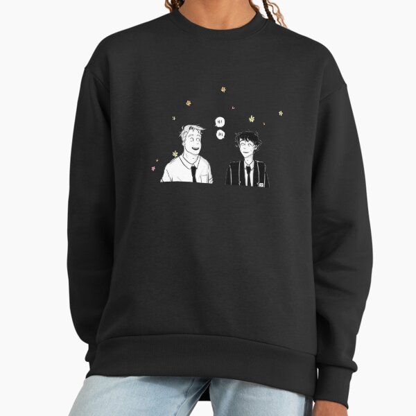 Nick and charlie - Adult & Kids T-Shirts, Sweatshirts & Hoodies apparel design preview 1