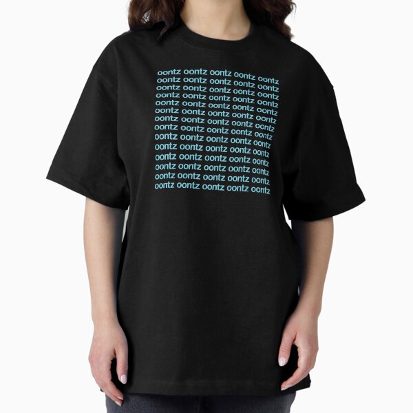 Oontz - Adult & Kids T-Shirts, Sweatshirts & Hoodies apparel design preview 1