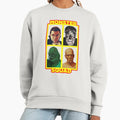 Classic Monster Squad - Adult & Kids T-Shirts, Sweatshirts & Hoodies apparel design preview 1