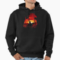 Red-Logo - Adult & Kids T-Shirts, Sweatshirts & Hoodies apparel design preview 1