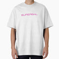 Women's Supergal superhero Graduation Birthday - Adult & Kids T-Shirts, Sweatshirts & Hoodies apparel design preview 1