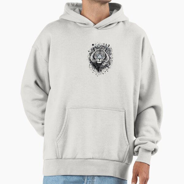 Tiger - Adult & Kids T-Shirts, Sweatshirts & Hoodies apparel design preview 1