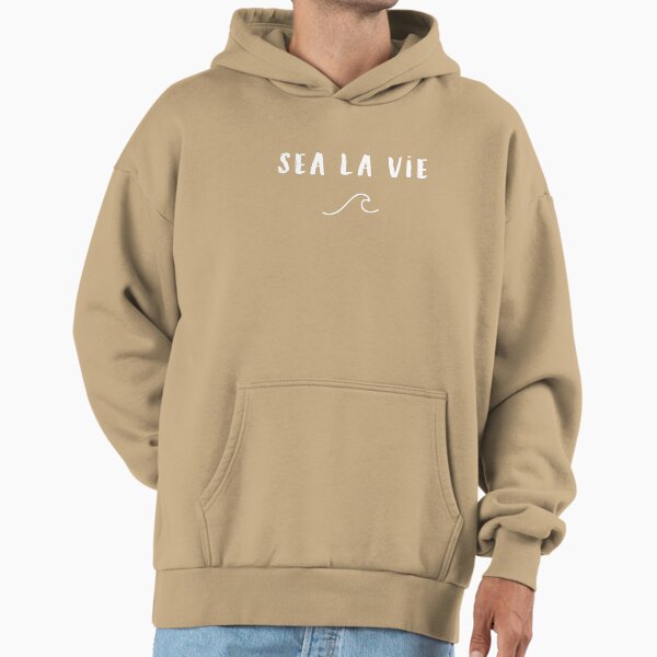 Sea La Vie - Adult & Kids T-Shirts, Sweatshirts & Hoodies apparel design preview 1