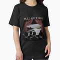 Performance of Cirque de Soleil <<fall out boy,fall - Adult & Kids T-Shirts, Sweatshirts & Hoodies apparel design preview 1
