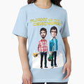 Flight Of The Conchords - Adult & Kids T-Shirts, Sweatshirts & Hoodies apparel design preview 1
