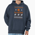 Da Bears Ugly Christmas Sweater - Adult & Kids T-Shirts, Sweatshirts & Hoodies apparel design preview 1