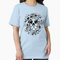 Binding of Isaac Two Tone Classic for Men, Women - Adult & Kids T-Shirts, Sweatshirts & Hoodies apparel design preview 1