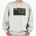 OLDBOY (2003) Oh Dae-su in the Sushi Restaurant - Adult & Kids T-Shirts, Sweatshirts & Hoodies apparel design preview 1