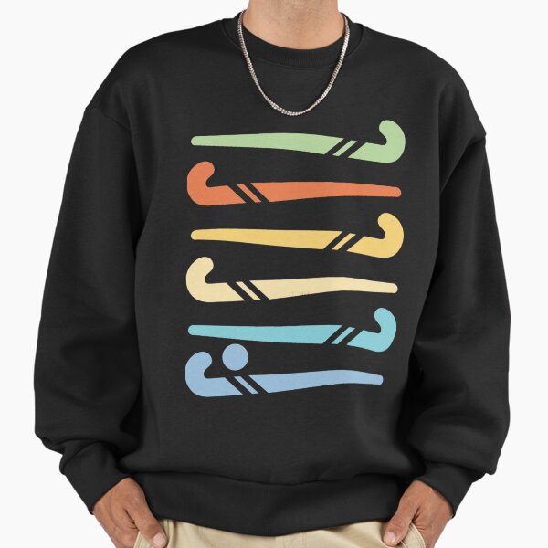 Hockey stick - Adult & Kids T-Shirts, Sweatshirts & Hoodies apparel design preview 1