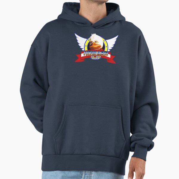 Howard the Duck (16-Bit) - Adult & Kids T-Shirts, Sweatshirts & Hoodies apparel design preview 1