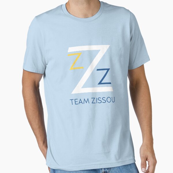 Team Zissou - Adult & Kids T-Shirts, Sweatshirts & Hoodies apparel design preview 1