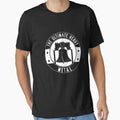 Cool Bell Ringing The Ultimate Heavy Metal For A - Adult & Kids T-Shirts, Sweatshirts & Hoodies apparel design preview 1
