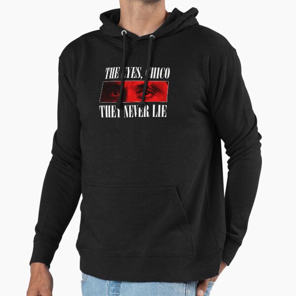 Tony Montana Scarface - Adult & Kids T-Shirts, Sweatshirts & Hoodies apparel design preview 1