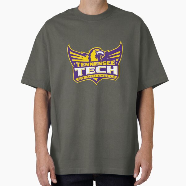 The Tennessee Tech Golden Eagles - Adult & Kids T-Shirts, Sweatshirts & Hoodies apparel design preview 1
