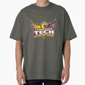 The Tennessee Tech Golden Eagles - Adult & Kids T-Shirts, Sweatshirts & Hoodies apparel design preview 1