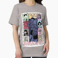 Heartstopper Eras Tour - Adult & Kids T-Shirts, Sweatshirts & Hoodies apparel design preview 1
