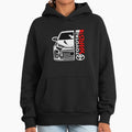 Toyota yaris gr 2022 - Adult & Kids T-Shirts, Sweatshirts & Hoodies apparel design preview 1