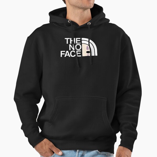 The Spirit Face - Adult & Kids T-Shirts, Sweatshirts & Hoodies apparel design preview 1