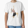 Ami Nakai SP 2025 2026 Art - Adult & Kids T-Shirts, Sweatshirts & Hoodies apparel design preview 1
