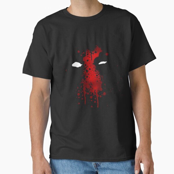 Wade Paint Splatter - Adult & Kids T-Shirts, Sweatshirts & Hoodies apparel design preview 1