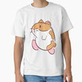 Kirby Animal Friend Rick - Adult & Kids T-Shirts, Sweatshirts & Hoodies apparel design preview 1