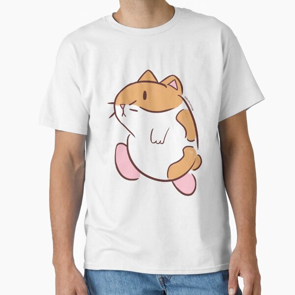Kirby Animal Friend Rick - Adult & Kids T-Shirts, Sweatshirts & Hoodies apparel design preview 1