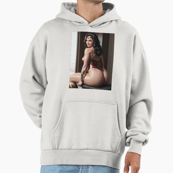 Gal gadot art - Adult & Kids T-Shirts, Sweatshirts & Hoodies apparel design preview 1