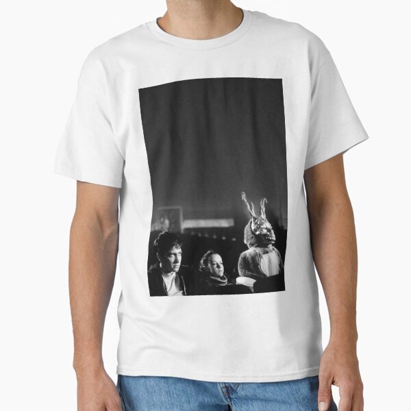 DONNIE DARKO - Adult & Kids T-Shirts, Sweatshirts & Hoodies apparel design preview 1