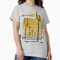 Muse Merch Symmetry Dot - Adult & Kids T-Shirts, Sweatshirts & Hoodies apparel design preview 1