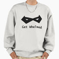 Get Whelmed - Adult & Kids T-Shirts, Sweatshirts & Hoodies apparel design preview 1