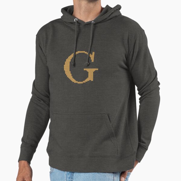 Weasley Sweater Letter G - Adult & Kids T-Shirts, Sweatshirts & Hoodies apparel design preview 1