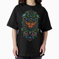 Pandora Forest - Adult & Kids T-Shirts, Sweatshirts & Hoodies apparel design preview 1