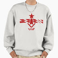 Ultraman SSSP logo - Adult & Kids T-Shirts, Sweatshirts & Hoodies apparel design preview 1