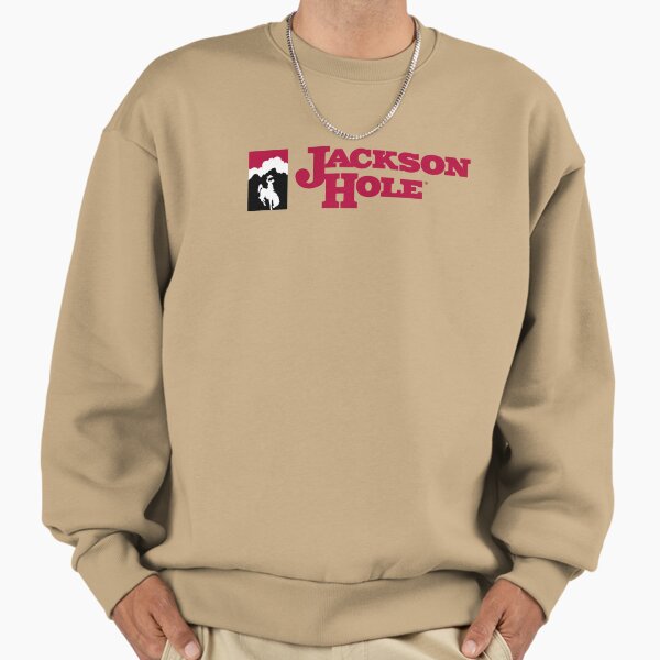Jackson Hole Mountain Resort - Adult & Kids T-Shirts, Sweatshirts & Hoodies apparel design preview 1