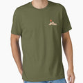Adventure time let's do it - Adult & Kids T-Shirts, Sweatshirts & Hoodies apparel design preview 1