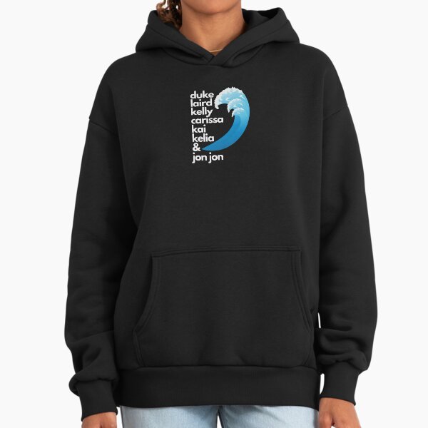 Wave Riders - Adult & Kids T-Shirts, Sweatshirts & Hoodies apparel design preview 1