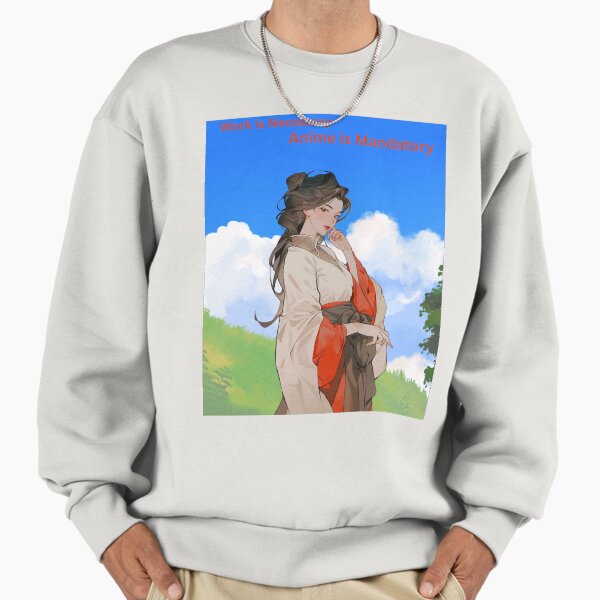 Anime - Adult & Kids T-Shirts, Sweatshirts & Hoodies apparel design preview 1