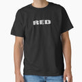RED Camera - Adult & Kids T-Shirts, Sweatshirts & Hoodies apparel design preview 1