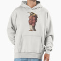 Arctic Explorer red - Adult & Kids T-Shirts, Sweatshirts & Hoodies apparel design preview 1